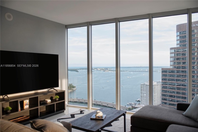In the heart of Brickell's waterfront district, steps from - Beach Condo for sale in Miami, Florida on Beachhouse.com