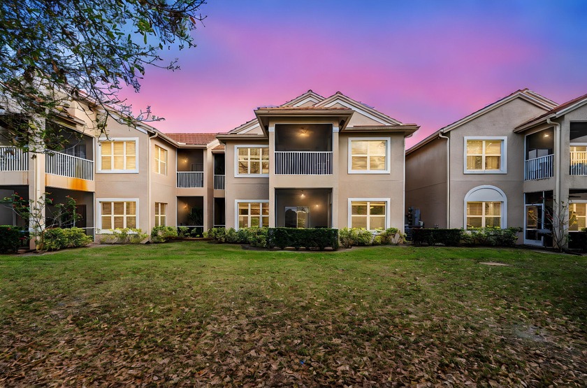 First-floor golf villa located in the heart of PGA Village - Beach Condo for sale in Port Saint Lucie, Florida on Beachhouse.com