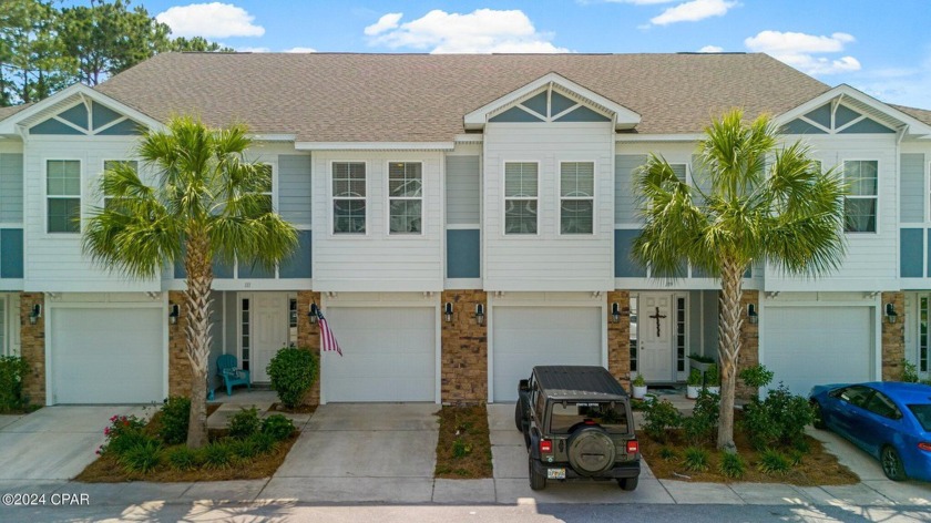 ASSUMABLE VA LOAN of 2.75%Welcome to the beautiful Waterfall - Beach Home for sale in Panama City Beach, Florida on Beachhouse.com