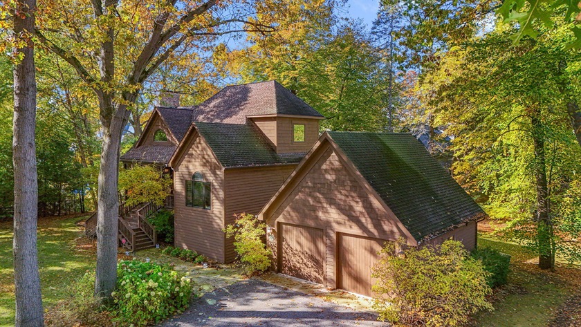 Welcome to Riviera, one of the most desirable associations in - Beach Home for sale in New Buffalo, Michigan on Beachhouse.com