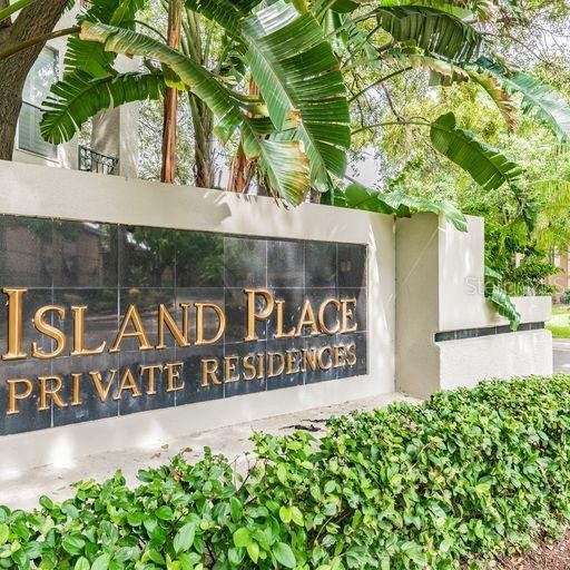 Welcome to Island Place! Nestled in the heart of downtown Tampa - Beach Condo for sale in Tampa, Florida on Beachhouse.com