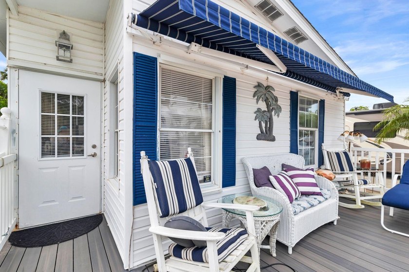 Welcome to Juno Ocean Walk RV Resort located steps from Juno - Beach Home for sale in Juno Beach, Florida on Beachhouse.com