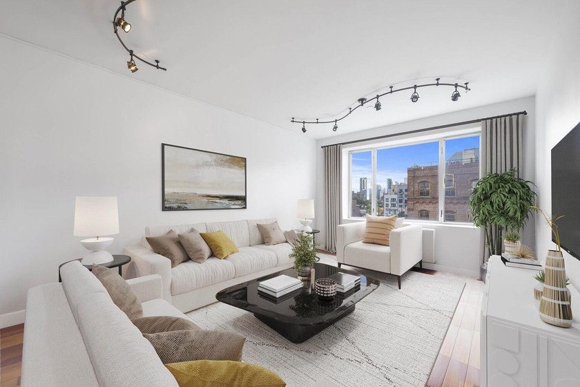 Golden light, open sky, and waterfront sunsets define - Beach Condo for sale in Queens, New York on Beachhouse.com