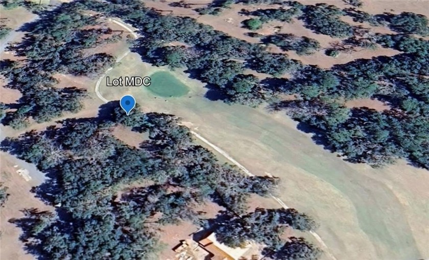 Scenic development surrounded by nature.  This lot overlooks a - Beach Lot for sale in Shellman Bluff, Georgia on Beachhouse.com