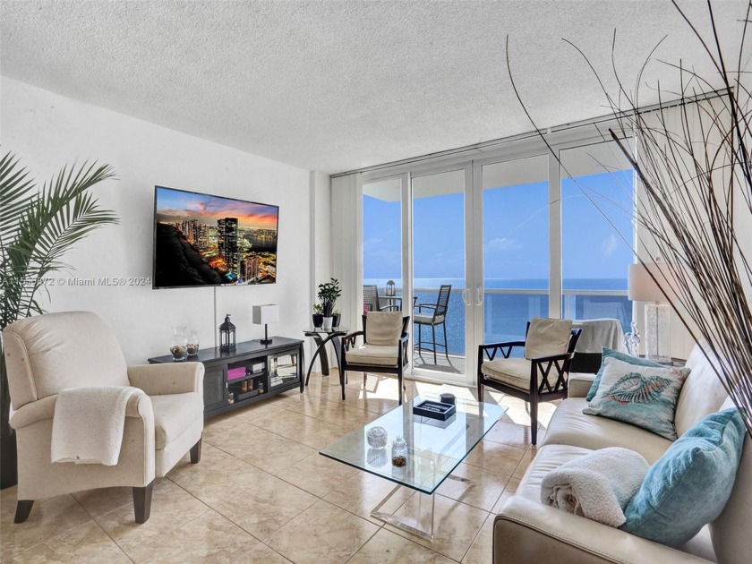 A rare gem in the highly desirable oceanfront building in - Beach Condo for sale in Hollywood, Florida on Beachhouse.com