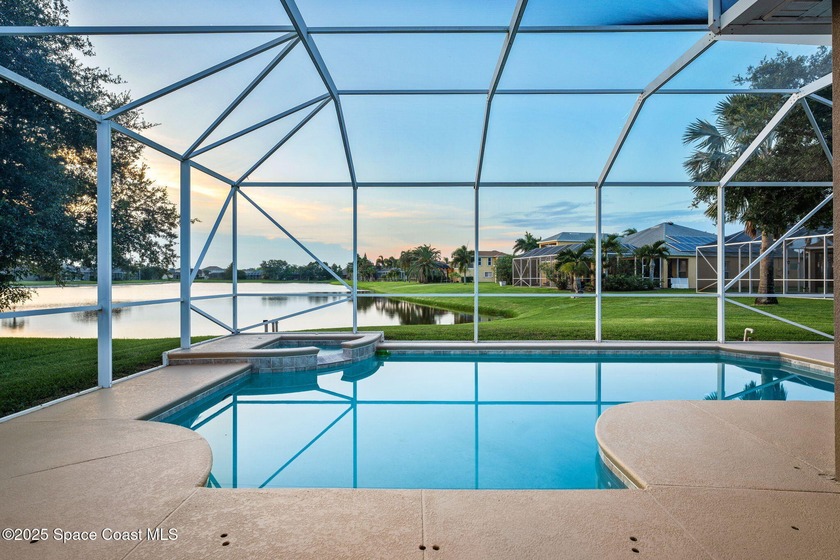 72 Hr Kickout clause. Rare find in Sonoma! Seller contributes - Beach Home for sale in Rockledge, Florida on Beachhouse.com