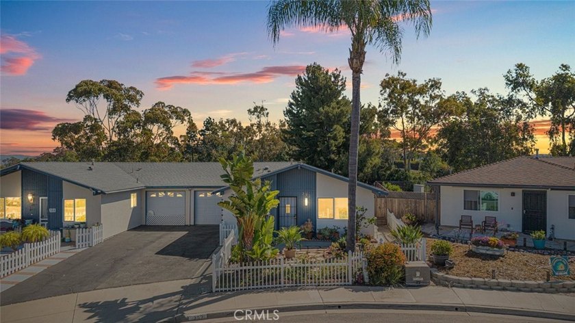 Tastefully updated and move-in ready, this single-level home is - Beach Home for sale in Oceanside, California on Beachhouse.com