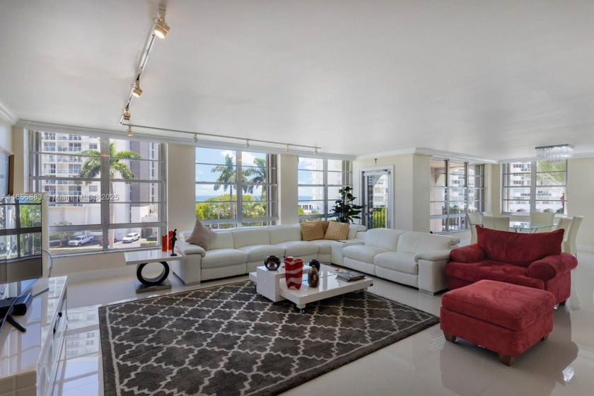 Live the Miami Beach lifestyle in this beautifully updated 2,210 - Beach Condo for sale in Miami Beach, Florida on Beachhouse.com