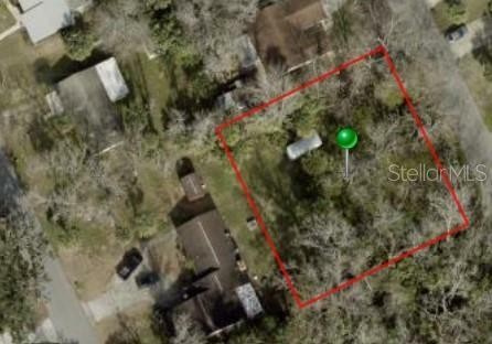 Single Family lot.  Close to everything. 2 miles to Museum of - Beach Lot for sale in Daytona Beach, Florida on Beachhouse.com