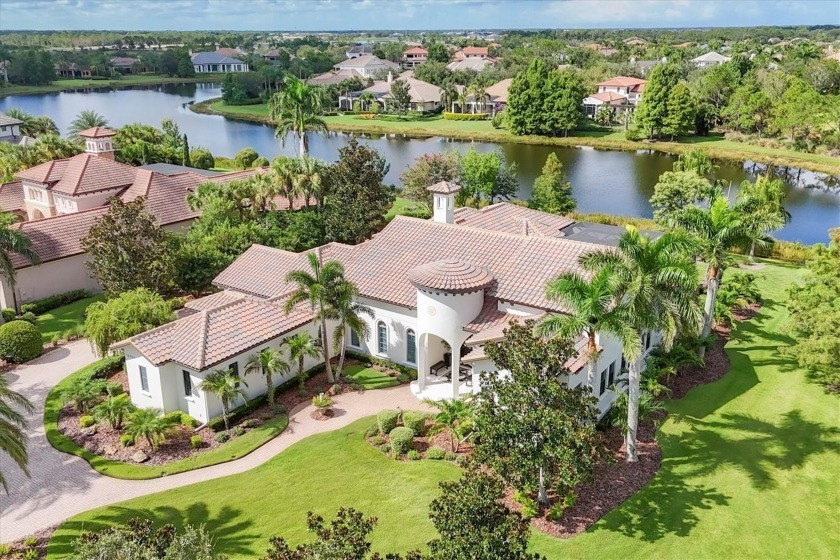 NEW PRICE!!! IMMEDIATE AVAILABILITY!!! WINTER IN FLORIDA!!! Just - Beach Home for sale in Lakewood Ranch, Florida on Beachhouse.com