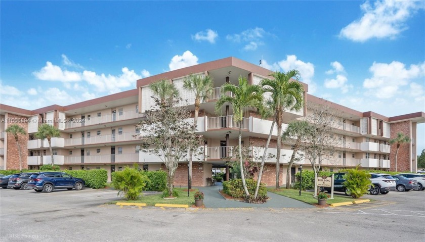 The Best is yet to come! Coveted first floor unit being sold - Beach Condo for sale in Lauderdale Lakes, Florida on Beachhouse.com