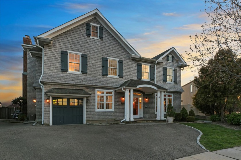 Where Coastal Elegance Meets Everyday Comfort.
Nestled in - Beach Home for sale in Wantagh, New York on Beachhouse.com