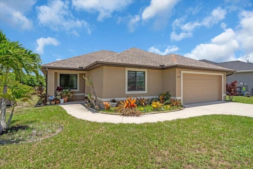 PRICE DROP!! FHA ASSUMABLE 4.2% LOAN OPPORTUNITY!  Welcome to - Beach Home for sale in Rotonda West, Florida on Beachhouse.com