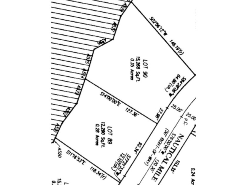 Discover Bridge Pointe at Jekyll Sound, a coastal community - Beach Lot for sale in Waverly, Georgia on Beachhouse.com