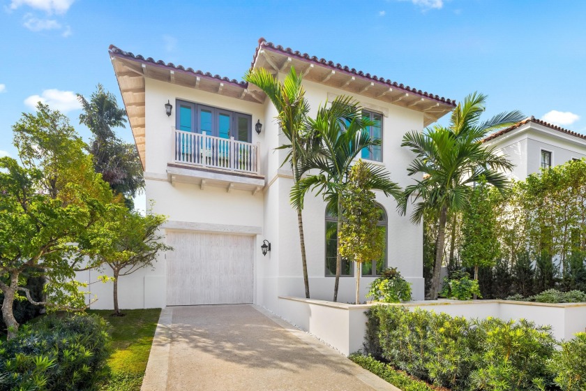 Welcome to 422 Australian Avenue, a newly constructed - Beach Home for sale in Palm Beach, Florida on Beachhouse.com