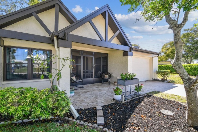 Step into Florida living at its finest with this beautifully - Beach Home for sale in Palm Harbor, Florida on Beachhouse.com