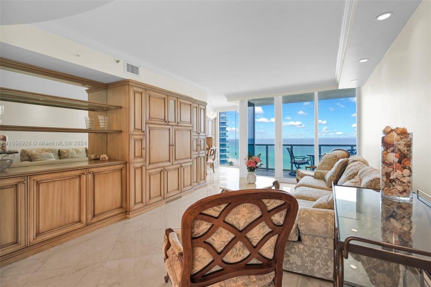 Welcome to oceanfront living at its finest! Opportunity to live - Beach Condo for sale in Sunny Isles Beach, Florida on Beachhouse.com