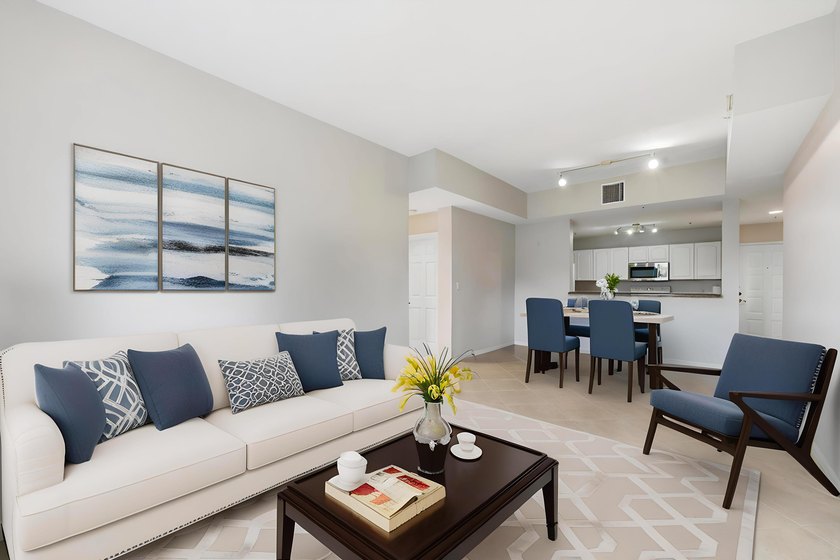 Secure your place in PARADISE! 2/2 condo located on the TOP - Beach Condo for sale in Jupiter, Florida on Beachhouse.com