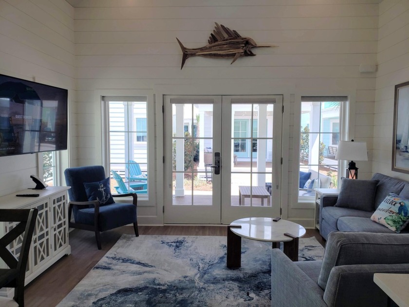 Be among the first to discover this thoughtfully curated and - Beach Home for sale in Panama City Beach, Florida on Beachhouse.com