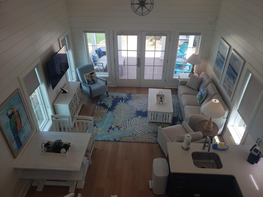 Be among the first to discover this thoughtfully curated and - Beach Home for sale in Panama City Beach, Florida on Beachhouse.com