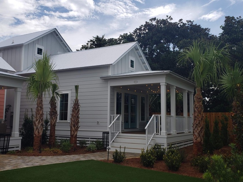 Be among the first to discover this thoughtfully curated and - Beach Home for sale in Panama City Beach, Florida on Beachhouse.com