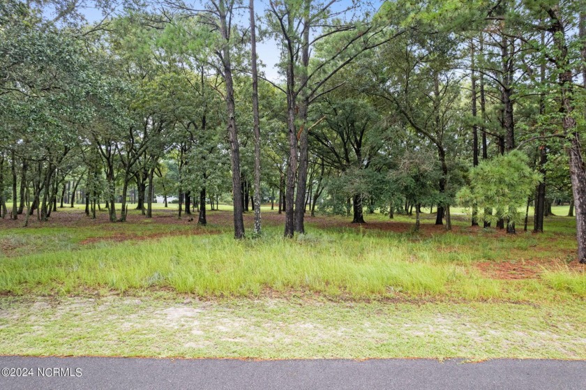 Love to fish or spend your days relaxing on the water with - Beach Lot for sale in Supply, North Carolina on Beachhouse.com