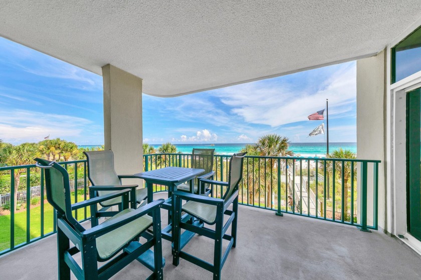 $50K Price Reduction !!! Owner financing 35% down 6% interest - Beach Condo for sale in Destin, Florida on Beachhouse.com