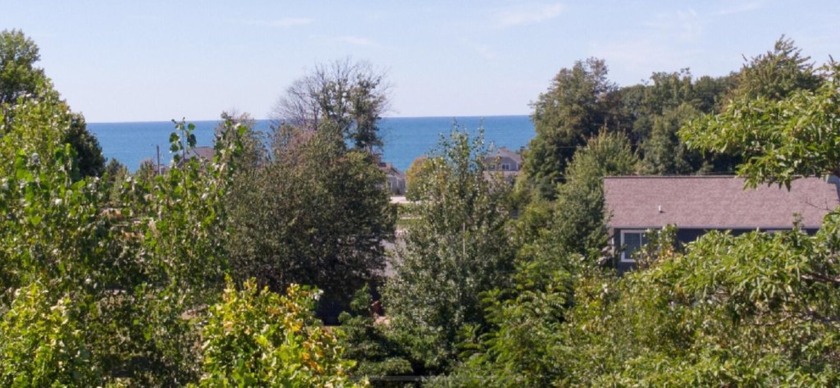 This proposed build has 4 bedrooms, 3 bathrooms and 2,880 square - Beach Home for sale in South Haven, Michigan on Beachhouse.com