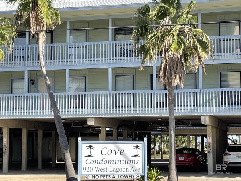 THIS CONDO IS PRICED TO SELL!!!!! GREAT INVESTMENT - Beach Home for sale in Gulf Shores, Alabama on Beachhouse.com