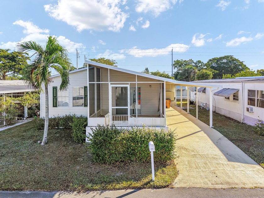 PRICE REDUCED!!! BRAND NEW AC INSTALLED. DON'T MISS THE - Beach Home for sale in Pompano Beach, Florida on Beachhouse.com