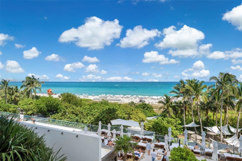 Click VIRTUAL TOUR for current unbranded full view video - - Beach Condo for sale in Miami Beach, Florida on Beachhouse.com