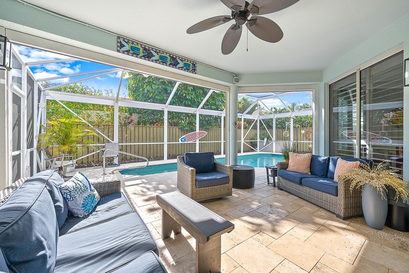 JUST ADDED: Seasonal Rental Opportunity, Feb, Mar & April 2026 - Beach Home for sale in Palm Beach Gardens, Florida on Beachhouse.com