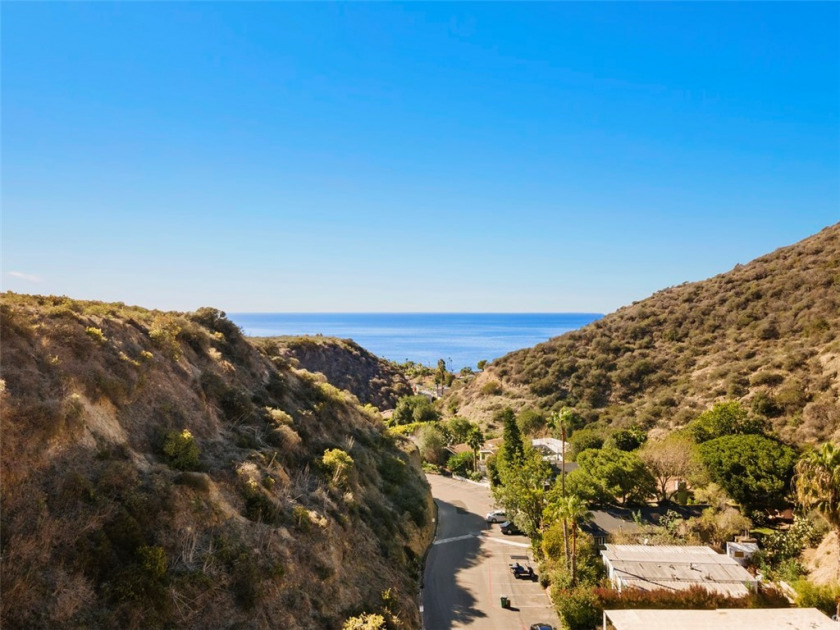 Enjoy all that the Gold Coast has to offer with Ocean Views! - Beach Home for sale in Laguna Beach, California on Beachhouse.com