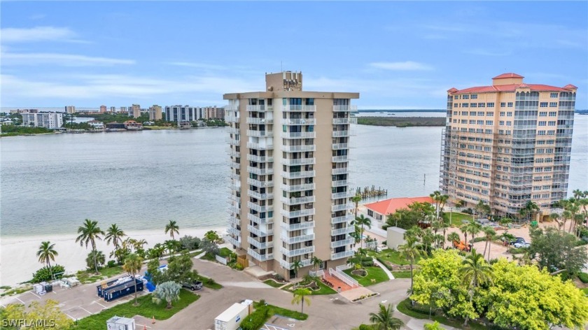 If you are looking for a beach front condo this is the one for - Beach Condo for sale in Bonita Springs, Florida on Beachhouse.com