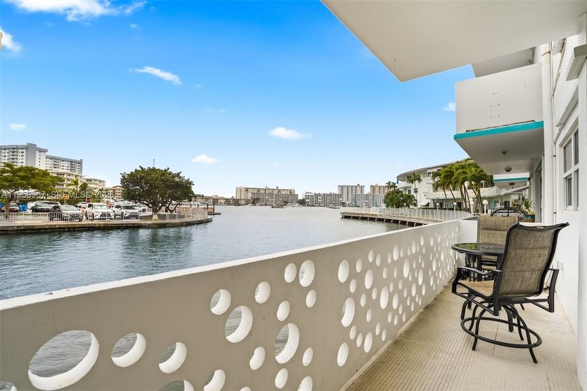 Welcome to Hallandale Beach--an exceptionally rare waterfront - Beach Other for sale in Hallandale Beach, Florida on Beachhouse.com