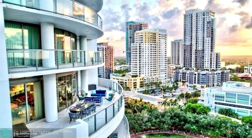 Incredible opportunity to own this spacious 3 bedroom, Junior - Beach Condo for sale in Fort Lauderdale, Florida on Beachhouse.com