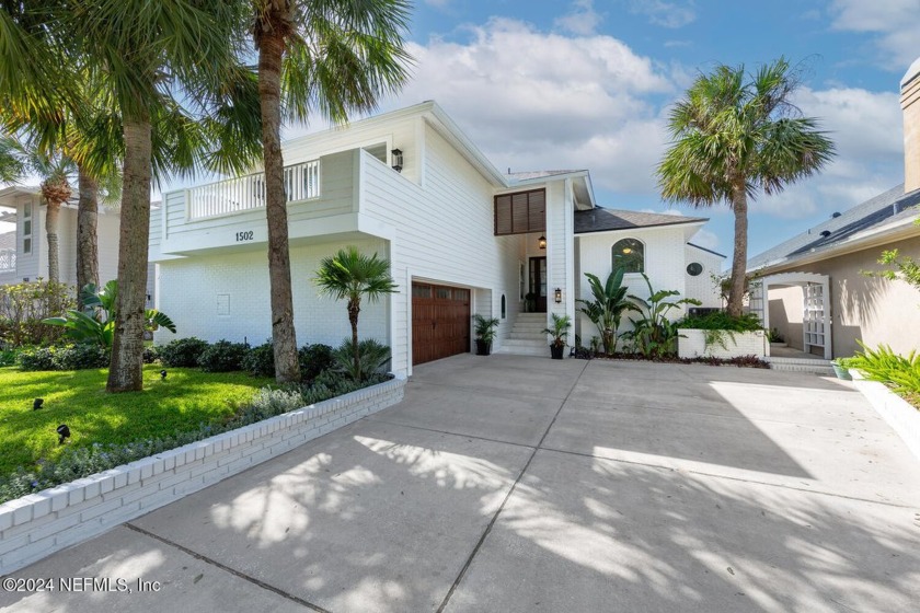 Rare find in Sawgrass CC! Completely renovated down to the studs - Beach Home for sale in Ponte Vedra Beach, Florida on Beachhouse.com