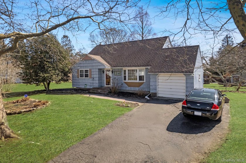 LOCATION, LOCATION, LOCATION! Don't miss this rare chance to own - Beach Home for sale in East Moriches, New York on Beachhouse.com