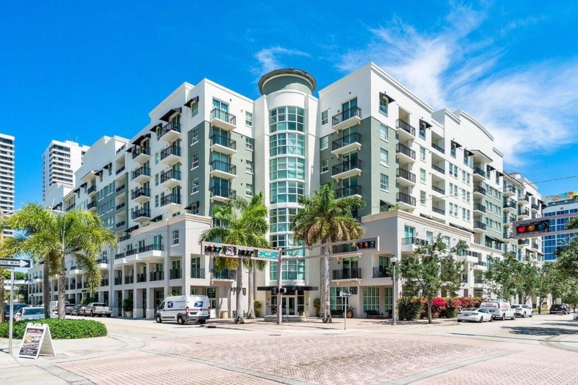 Experience luxurious living in this  renovated 3 Bedroom corner - Beach Condo for sale in West Palm Beach, Florida on Beachhouse.com