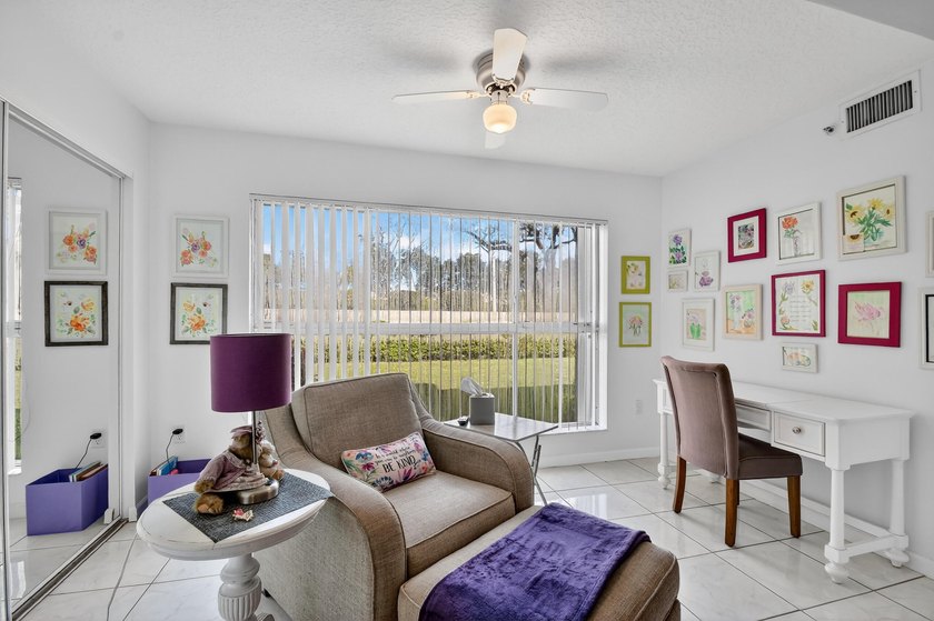 This is THE ONE!!!! Experience the ease of first-floor living in - Beach Condo for sale in Boynton Beach, Florida on Beachhouse.com