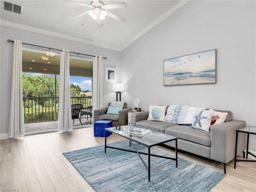 LOWEST PRICED LAKEFRONT CONDO IN BELLA TERRA! Relax and enjoy - Beach Home for sale in Estero, Florida on Beachhouse.com