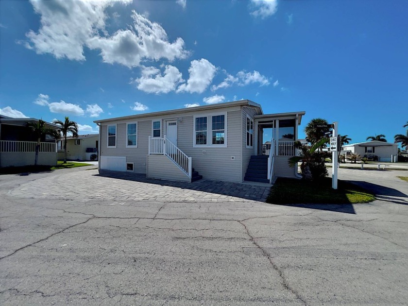 Located approximately 2.5 miles from the stunning Fort Myers - Beach Home for sale in Fort Myers Beach, Florida on Beachhouse.com