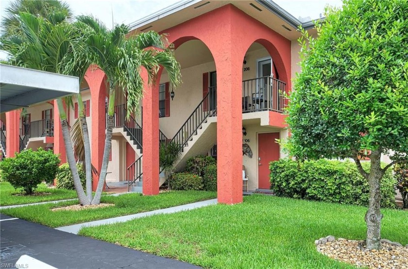 Look at this beautifully updated condominium in a vibrant 55+ - Beach Condo for sale in Naples, Florida on Beachhouse.com