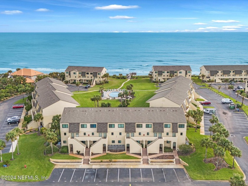 Welcome to the beautiful white sand beaches and ocean breezes of - Beach Condo for sale in St Augustine, Florida on Beachhouse.com