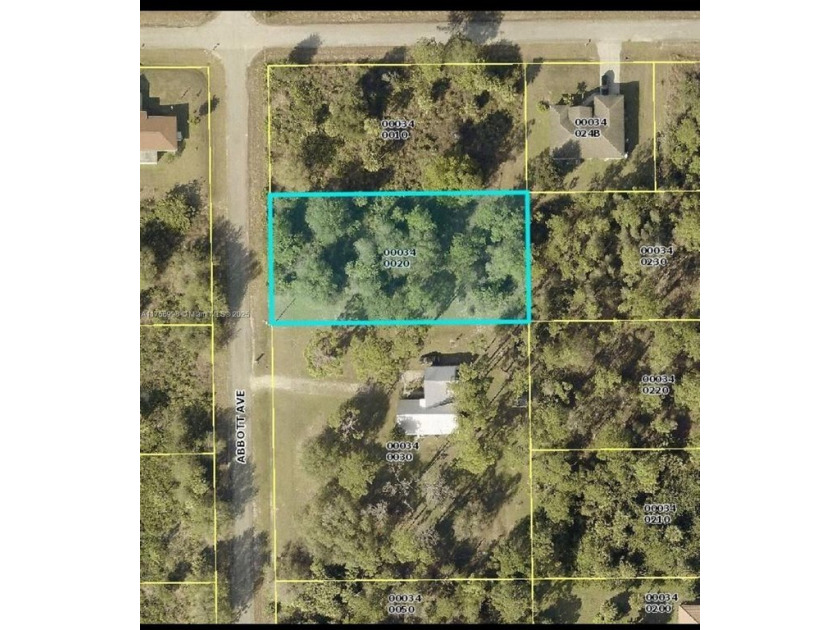 BEAUTIFUL VACANT LOT READY FOR YOUR NEW HOME. THIS LOT IS - Beach Lot for sale in Lehigh Acres, Florida on Beachhouse.com