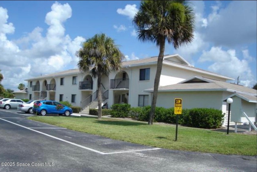 Beautiful beachside living!!! Updated 1st floor condo ready for - Beach Condo for sale in Satellite Beach, Florida on Beachhouse.com