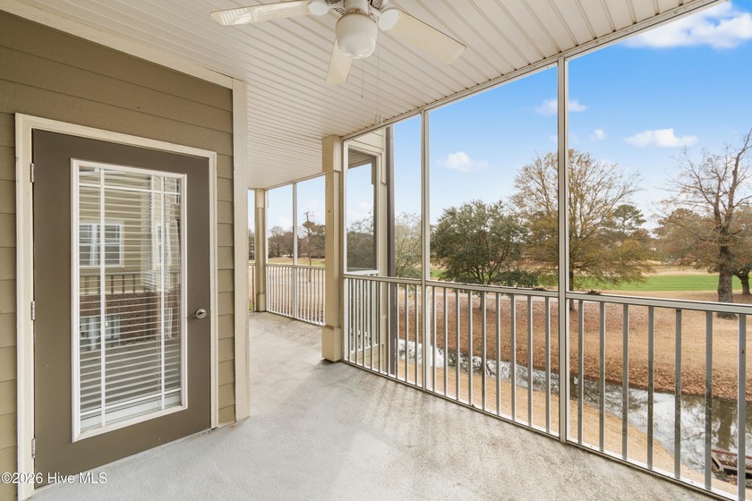 In a market filled with options, this is the one buyers wait for - Beach Condo for sale in Calabash, North Carolina on Beachhouse.com