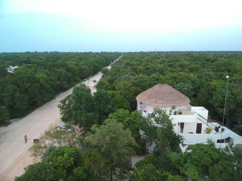 Perfect investment in paradise. Right next to rated *The most - Beach Commercial for sale in Tulum, Quintana Roo, Mexico on Beachhouse.com