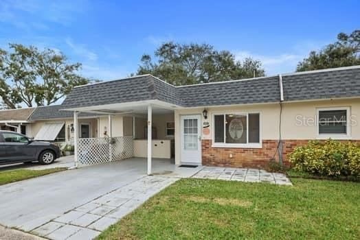 One or more photo(s) has been virtually staged. Location - Beach Home for sale in Dunedin, Florida on Beachhouse.com