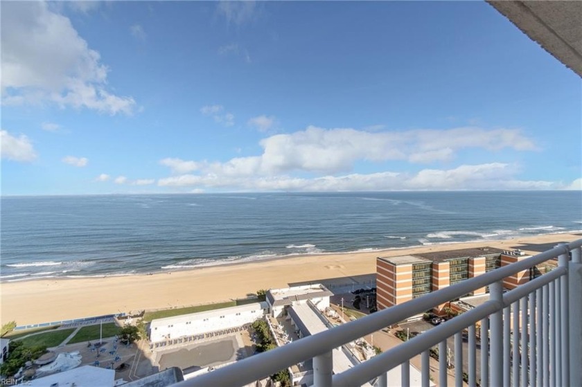 Welcome to oceanfront living at its finest! This beautifully - Beach Home for sale in Virginia Beach, Virginia on Beachhouse.com